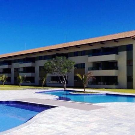 Paraiso Na Terra - Carneiros Beach Resort Tamandaré エクステリア 写真