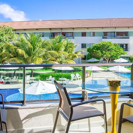 Paraiso Na Terra - Carneiros Beach Resort Tamandaré エクステリア 写真