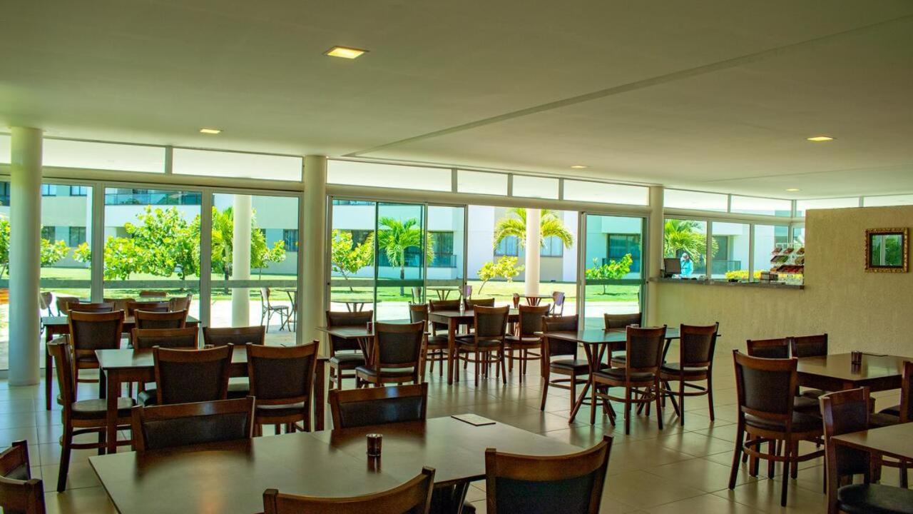 Paraiso Na Terra - Carneiros Beach Resort Tamandaré エクステリア 写真