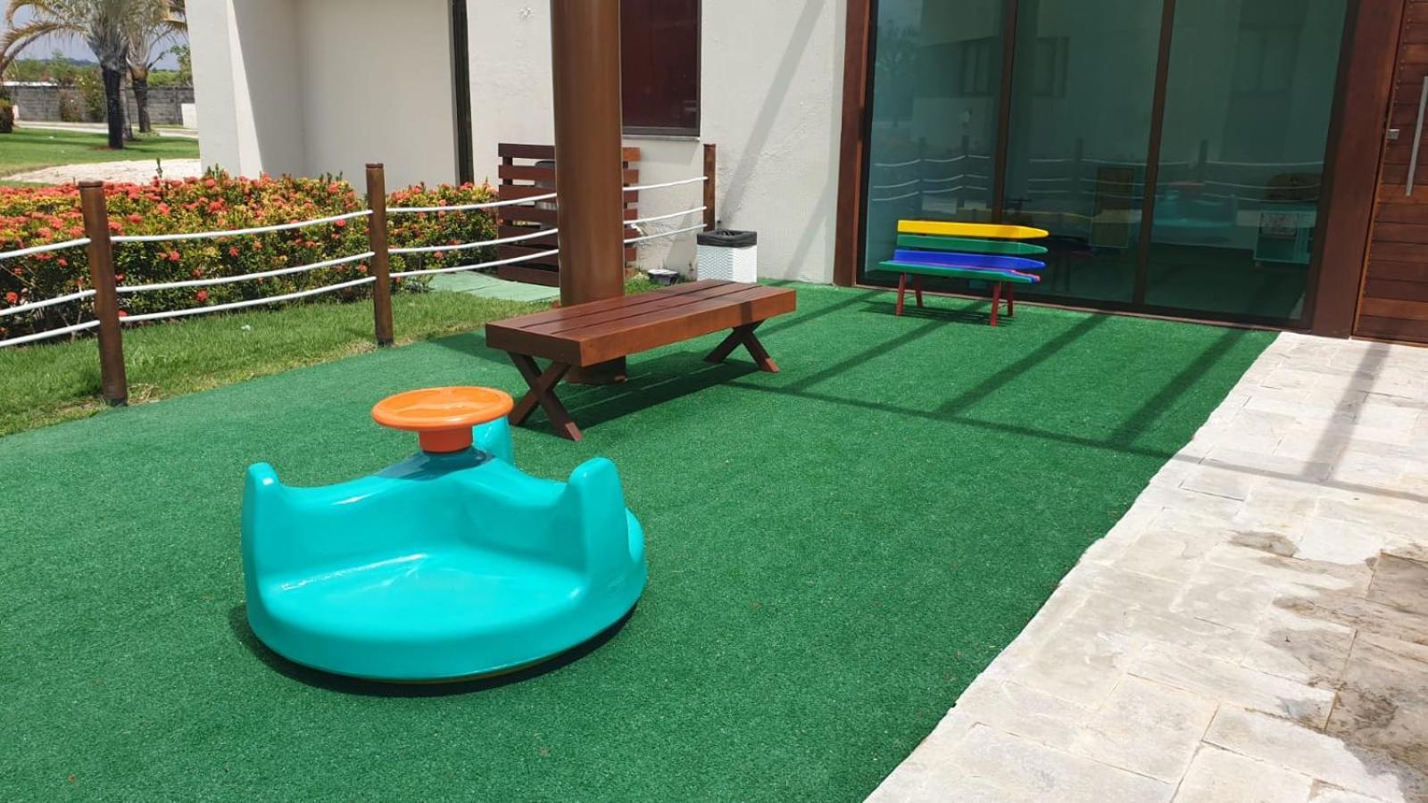 Paraiso Na Terra - Carneiros Beach Resort Tamandaré エクステリア 写真