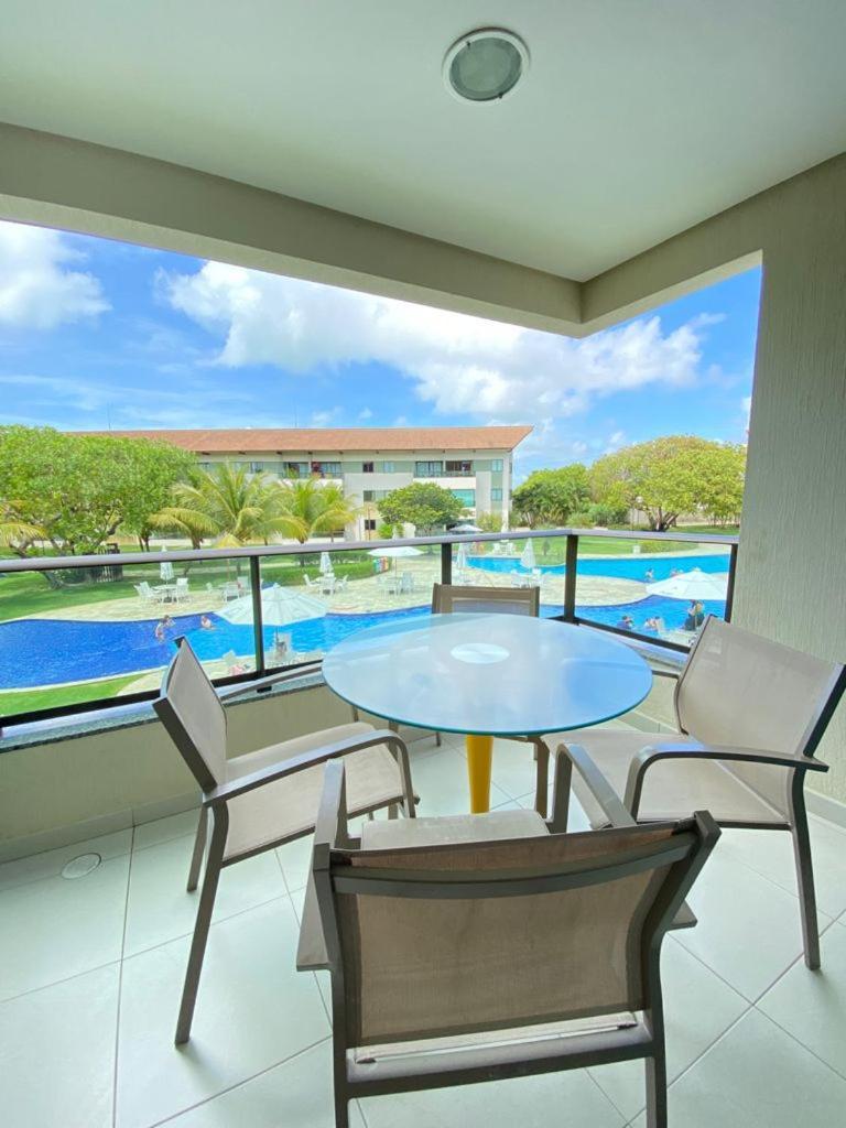 Paraiso Na Terra - Carneiros Beach Resort Tamandaré エクステリア 写真