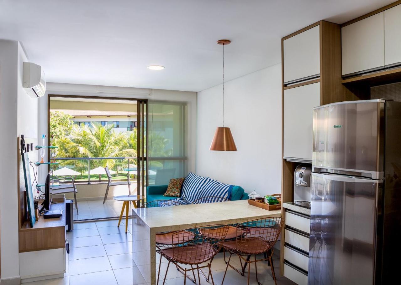 Paraiso Na Terra - Carneiros Beach Resort Tamandaré 部屋 写真