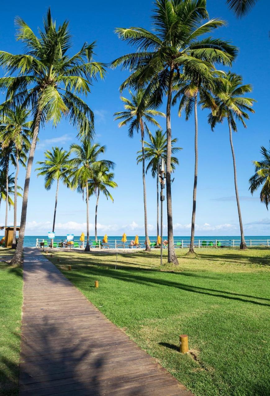 Paraiso Na Terra - Carneiros Beach Resort Tamandaré 部屋 写真