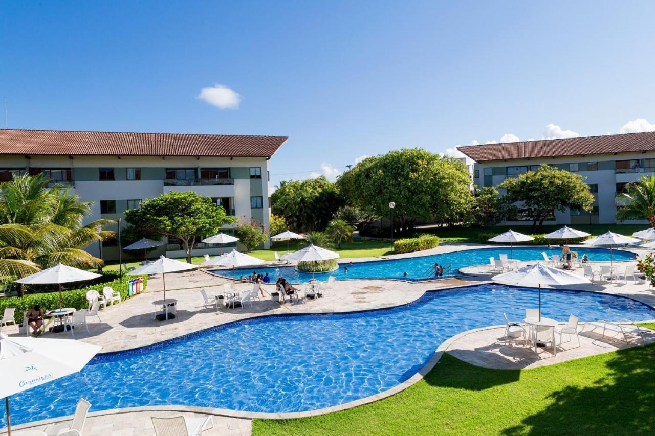 Paraiso Na Terra - Carneiros Beach Resort Tamandaré 部屋 写真